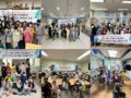 [FETV산업뉴스] 안산지역 아동센터 공연 후원, 어린이 교육 뮤지컬 <무지개랜드>