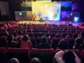 [스포츠서울] 삼척교육지원청과 함께! 유아 스마트폰 과의존 예방 뮤지컬<무지개랜드>