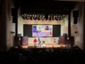 [공연소식] 삼성물산 임직원 가족과 함께한 특별한 교육 뮤지컬 <무지개랜드> 공연 후기!