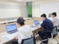 [중등교육과 최의선] 2025 강원진학지원센터 여름방학 면접 아카데미