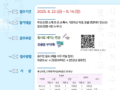 [인천광역시 교육청] 제579돌 한글날 기념 공모전 안내